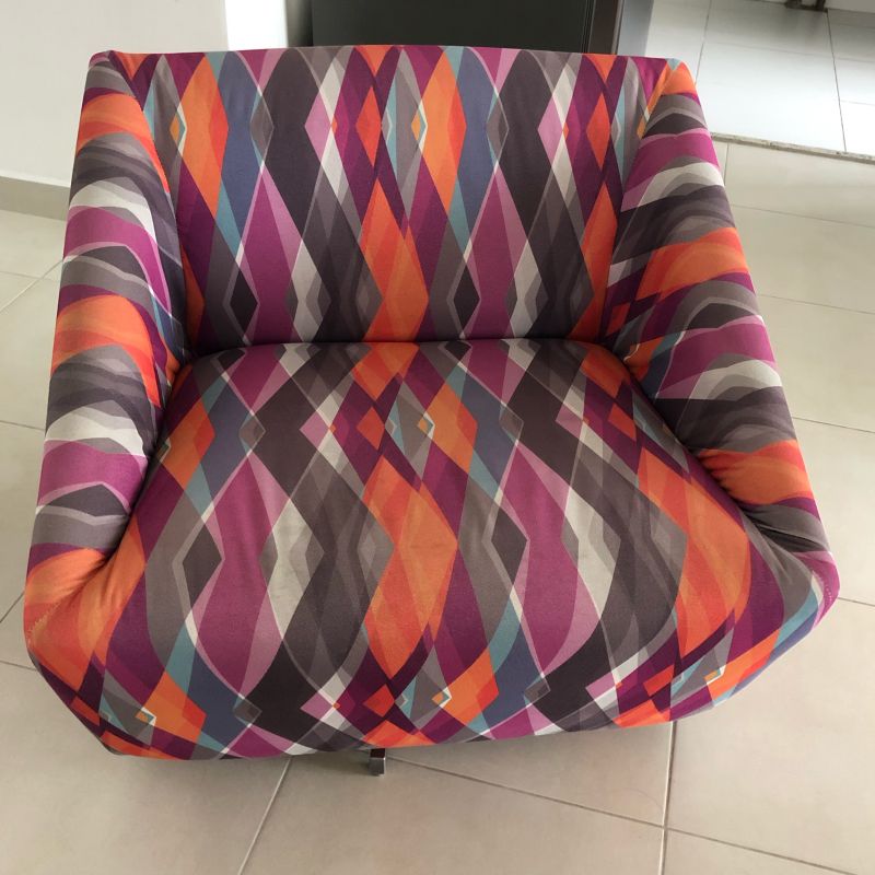 Poltronas e Mesa Usado 63269866 enjoei