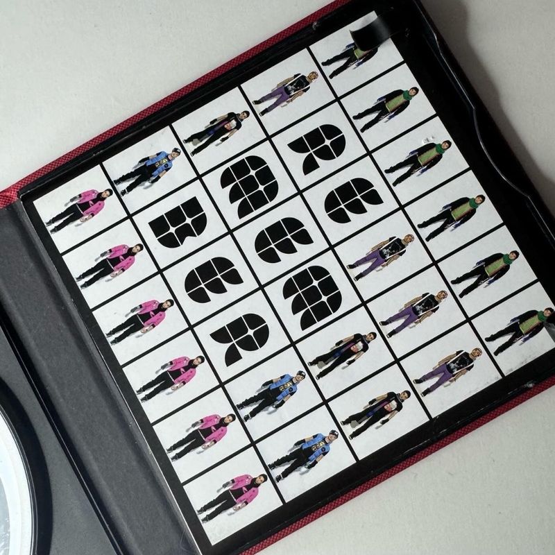 2 Second Mini Album Big Bang Bigbang Kpop Coreia do Sul Bts | Yg