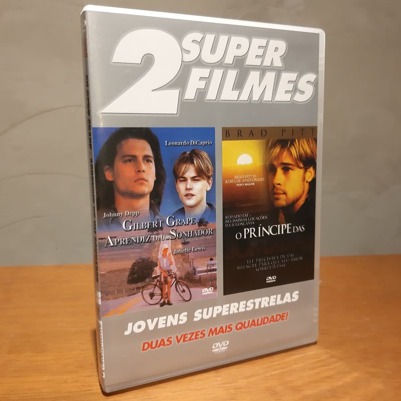 Super filmes