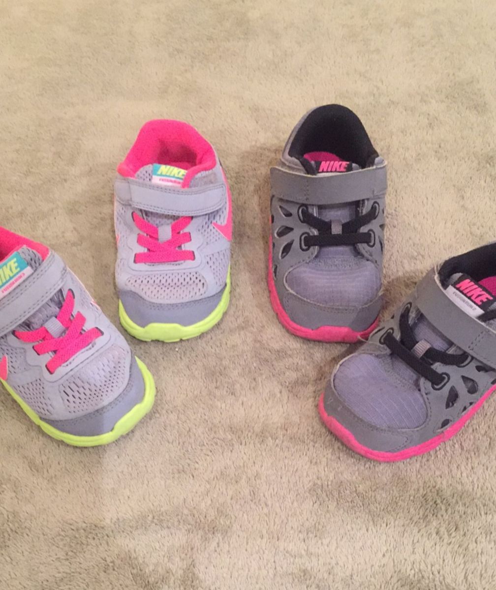 tenis infantil tamanho 22