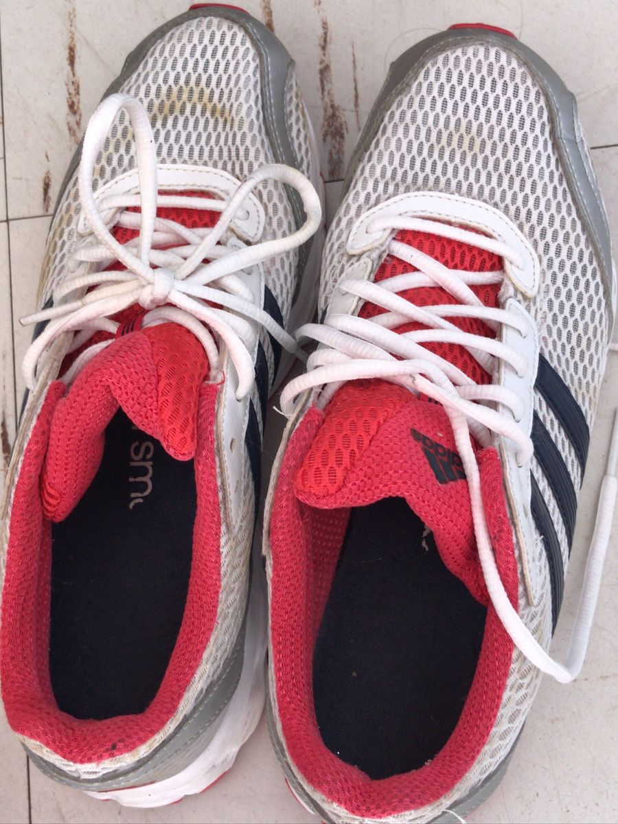 tenis vizzano igual adidas