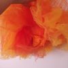 2 vestido fantasia infantil 5/6 - menina disney
