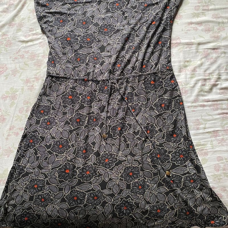 2 Vestidos Novos Vestido Feminino Malwee Nunca Usado 91167059