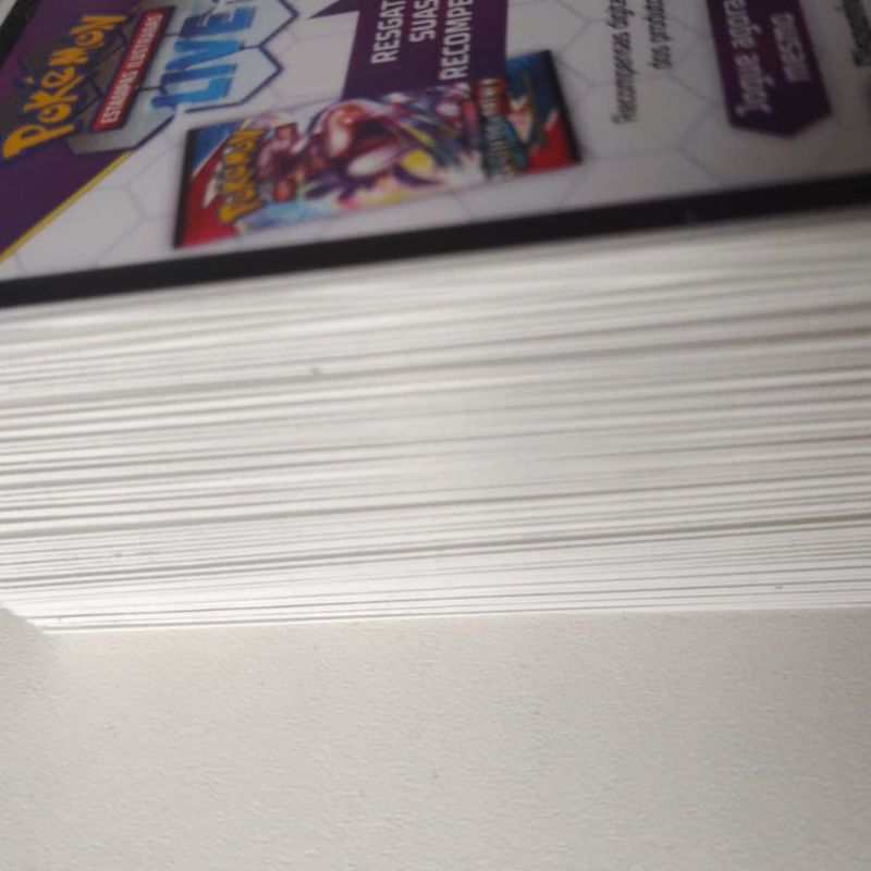 Abrindo Realeza Absoluta em POKÉMON TCG LIVE - Box Pikachu e