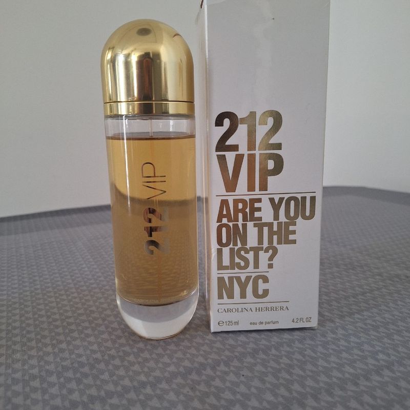 Are You Perfume 212 Vip Dama Fragrance Carolina Herrera 212 Vip
