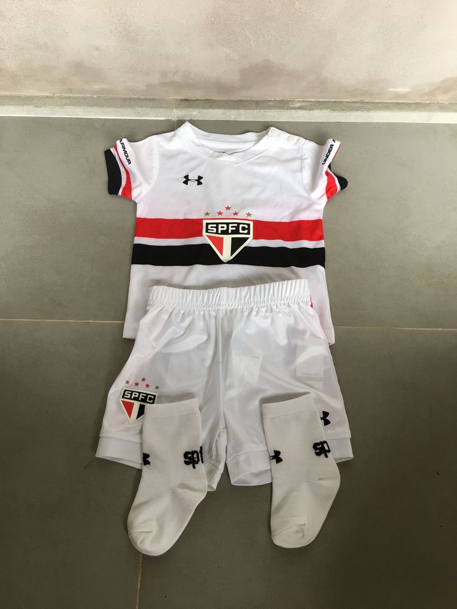 roupa sao paulo infantil