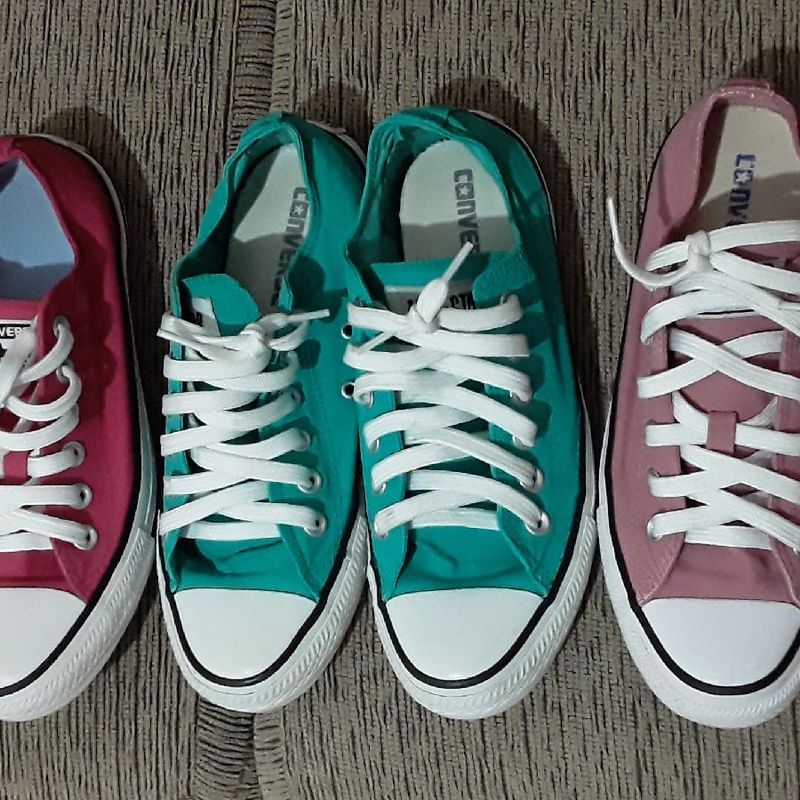 All Star Original Mais Vendido