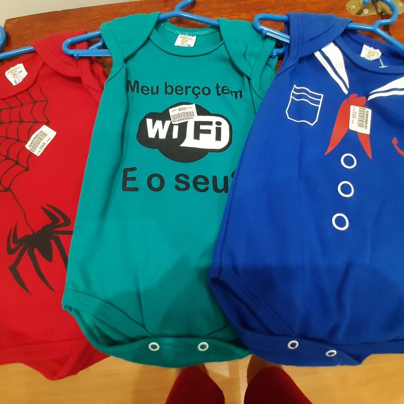 Kit Body Temático Moana | Roupa Infantil para Bebê Nunca Usado 89919052 |  enjoei