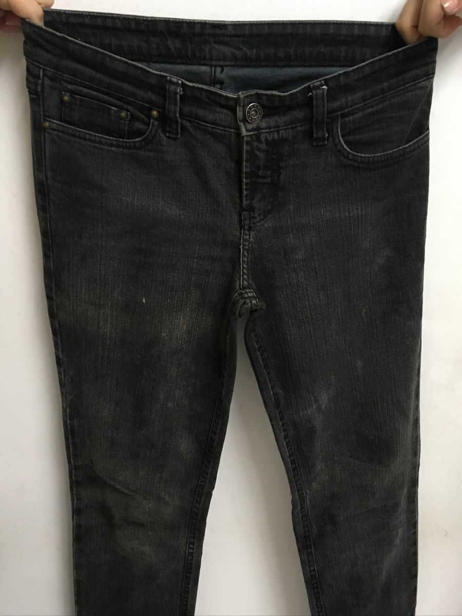 calça jeans feminina 3 por 100