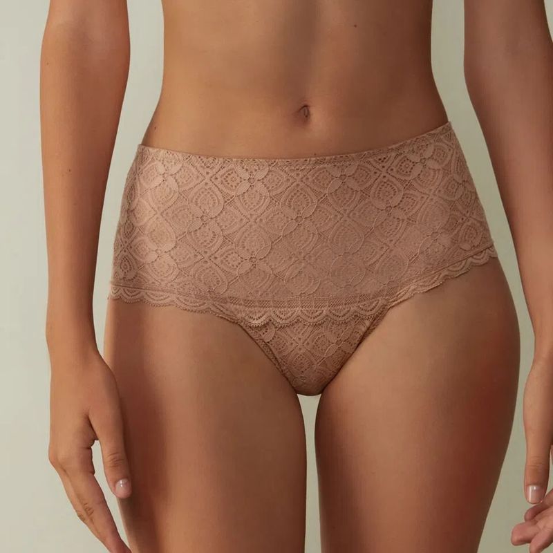 3 Cale on em Renda Intimissimi Lingerie Feminina Intimissimi