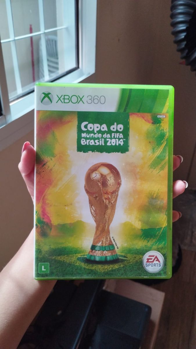 Jogos de Futebol Brasileiro no Jogos 360