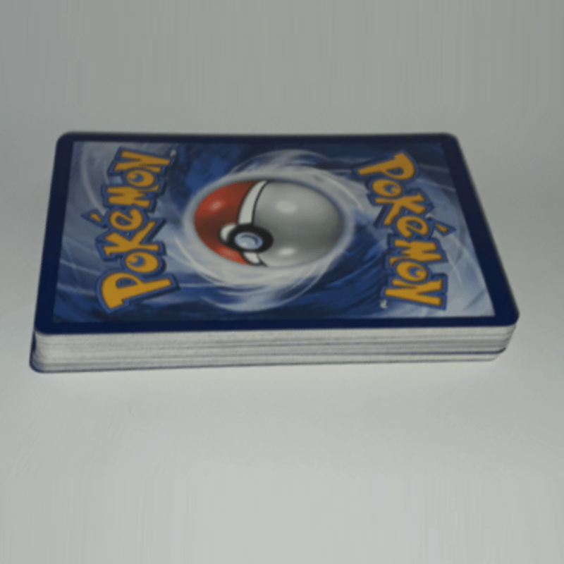 20 Cartas Originais Pokémon Energia Tipo Fada + Brindes