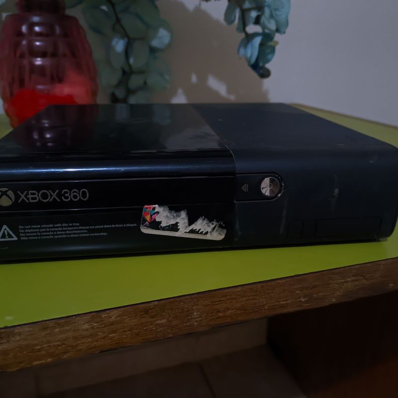 Pacote Com 4 Jogos Para Xbox 360 Midia Digital Bloqueado e Desbloqueado