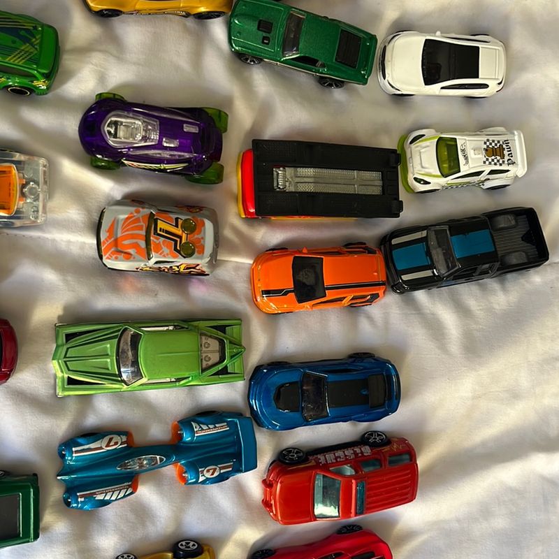 Pista completa discount de hot wheels