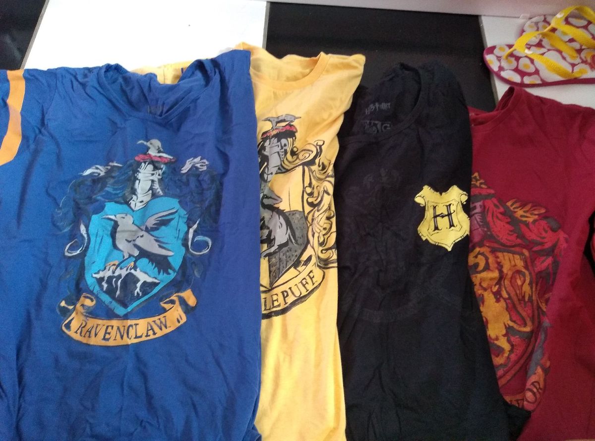 casaco harry potter piticas