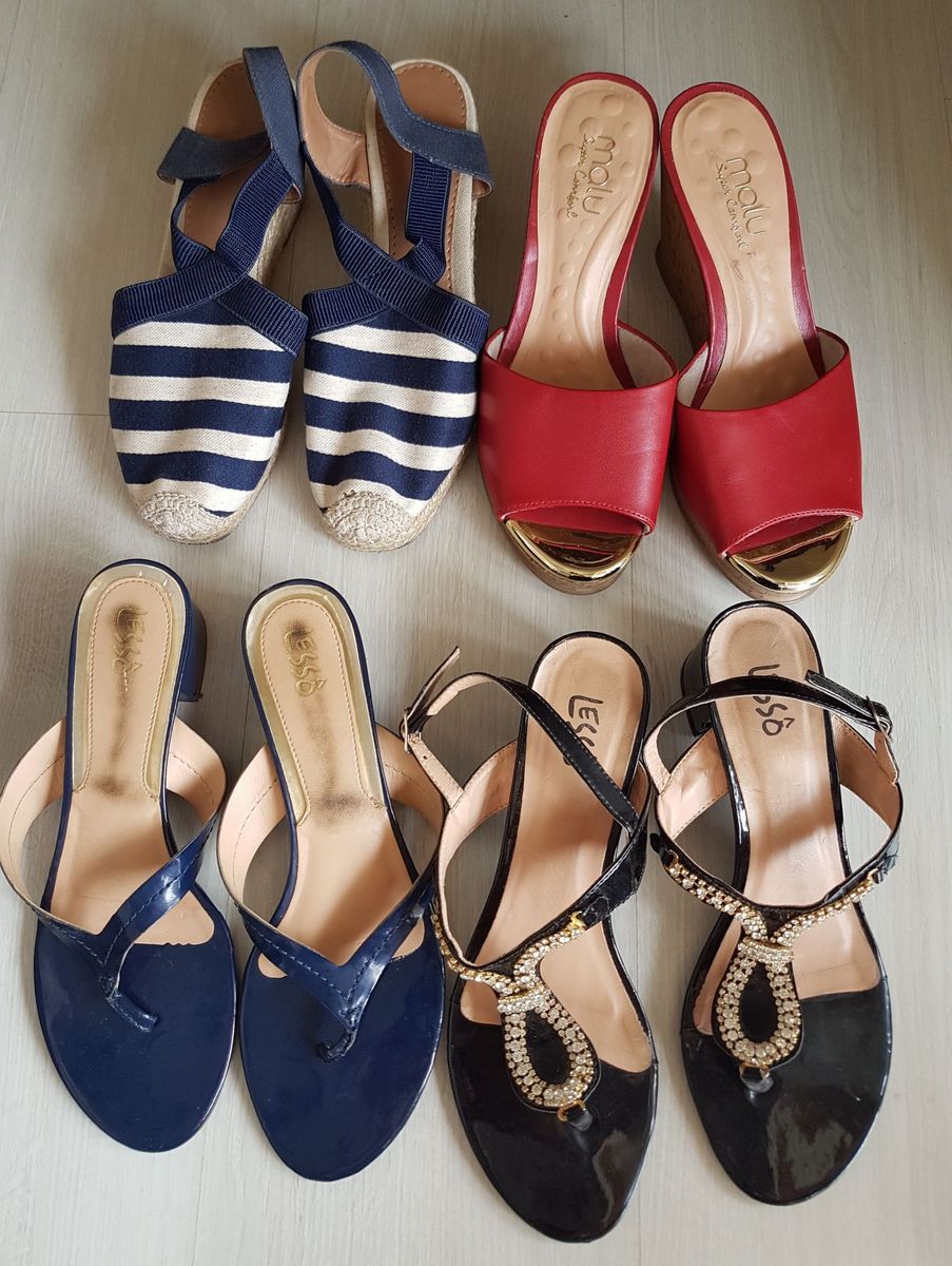 satinato sapatos femininos