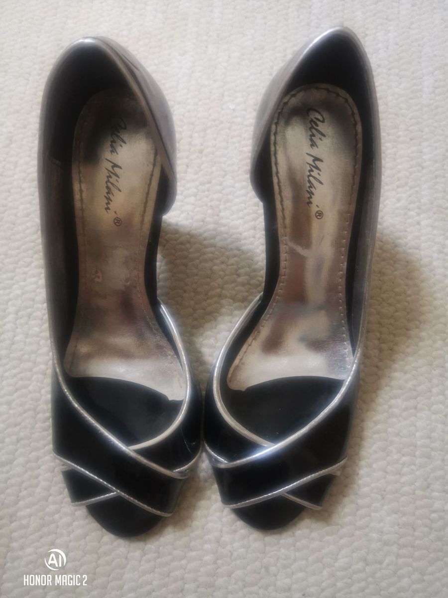 marcas de sapatos femininos