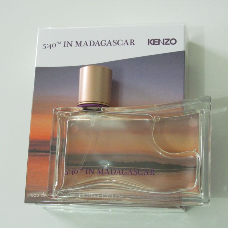 Kenzo parfum clearance madagascar