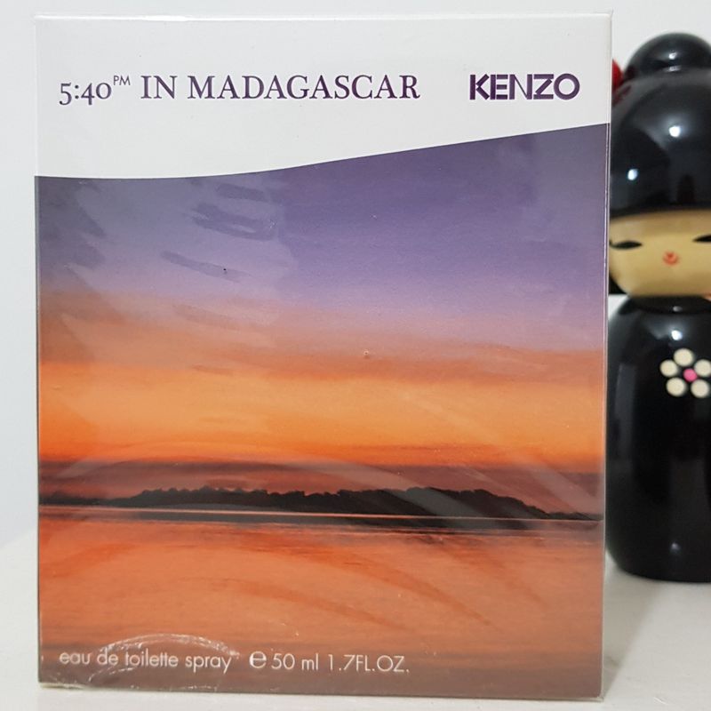 Kenzo 540 madagascar outlet 50ml