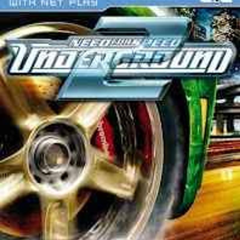 Preços baixos em Sony Playstation 2 Need for Speed Jogos de videogame de  corrida