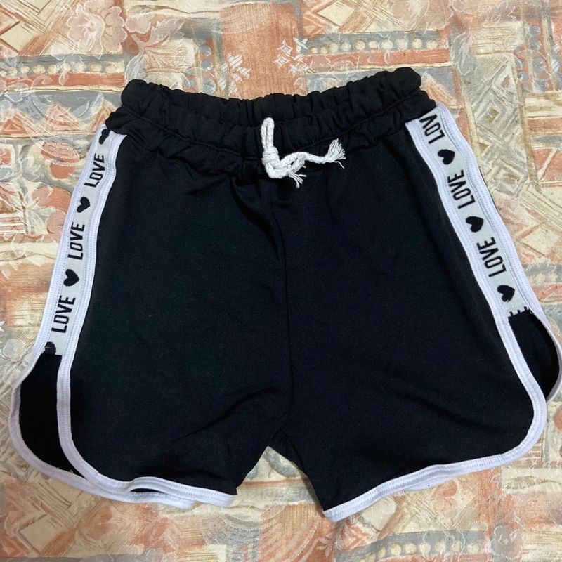 5 Shorts Femininos Shorts Feminino V rias Marcas Nunca Usado