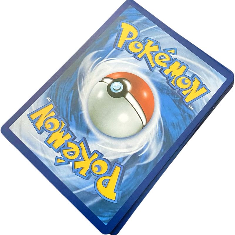 Kit com TRÊS cartas aleatórias de Pokémon TCG Originais COPAG