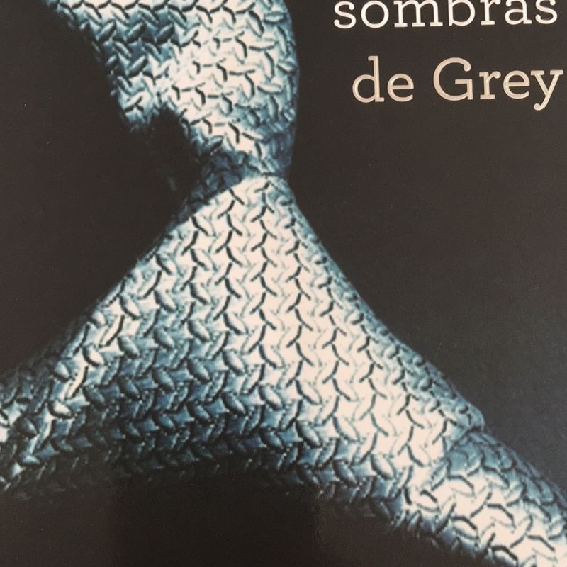 50 SOMBRAS DE GREY BR
