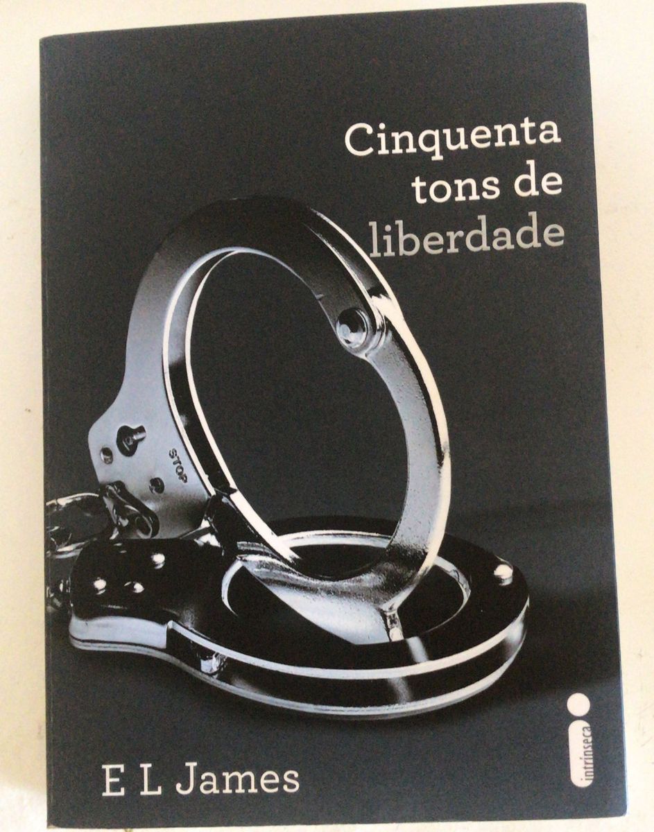 50 tons de liberdade - livraria sem marca