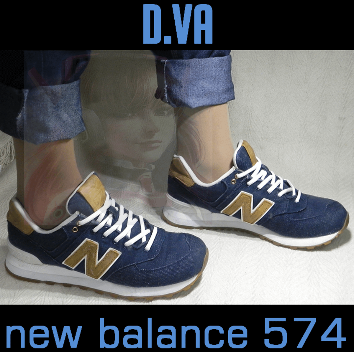 new balance 574 jeans