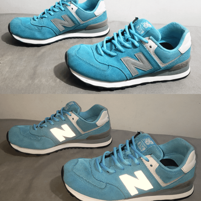 New balance outlet 574 turquesa