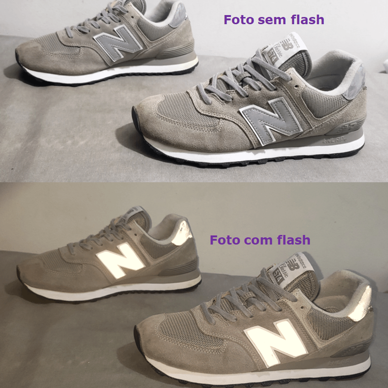 New balance best sale 754 prata feminino