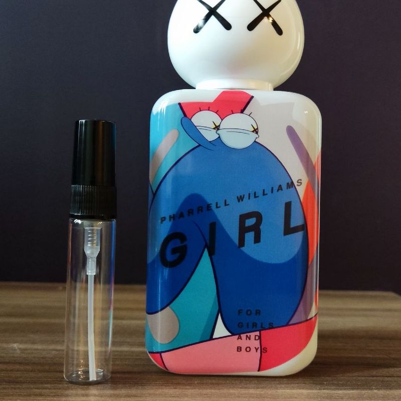 Pharrell clearance williams perfume