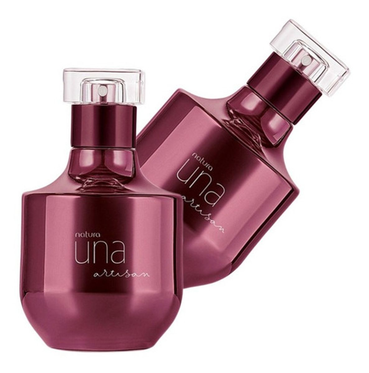 5ml Perfume Una Artisan | Perfume Feminino Natura Nunca Usado 74594810 |  enjoei