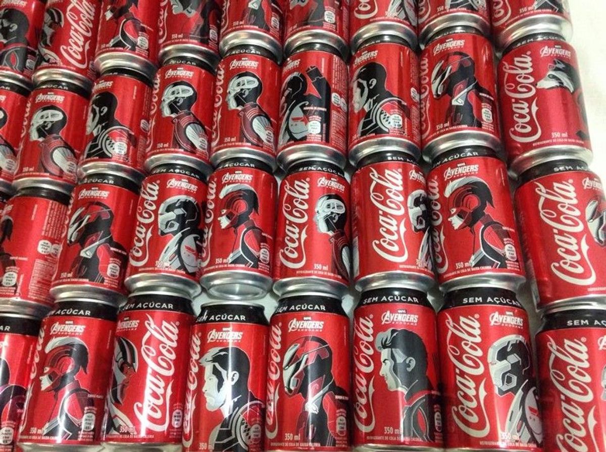Geloucos Coca Cola | Produto Masculino Coca Cola Usado 36795354 | enjoei