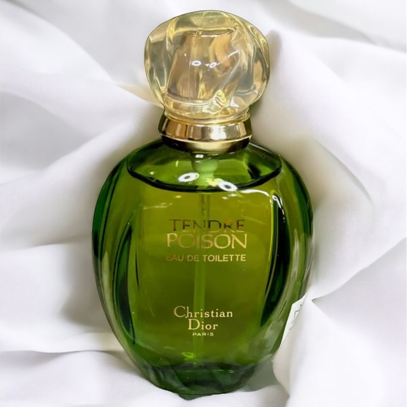 6ml Tendre Poison | Perfume Feminino Dior Usado 96021912 | enjoei