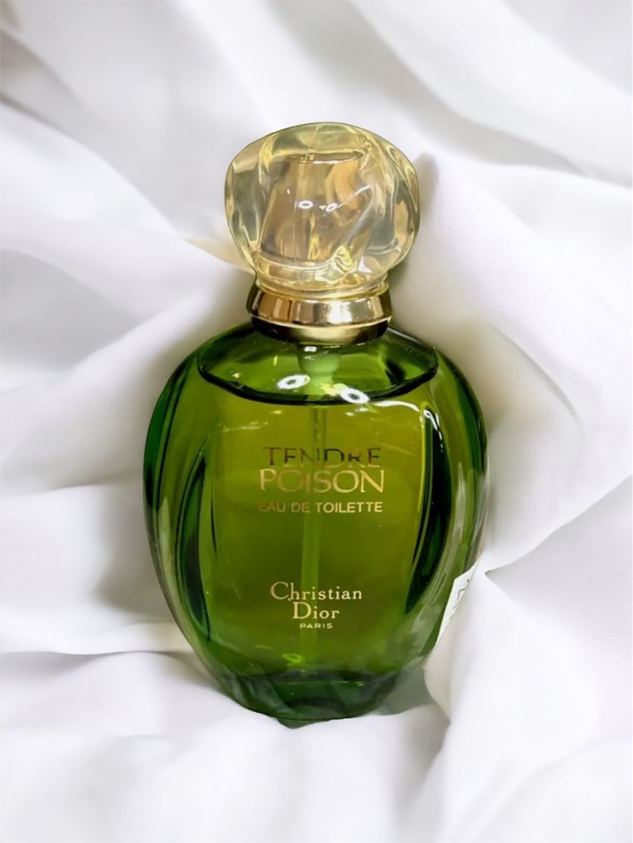 6ml Tendre Poison | Perfume Feminino Dior Usado 96021912 | enjoei
