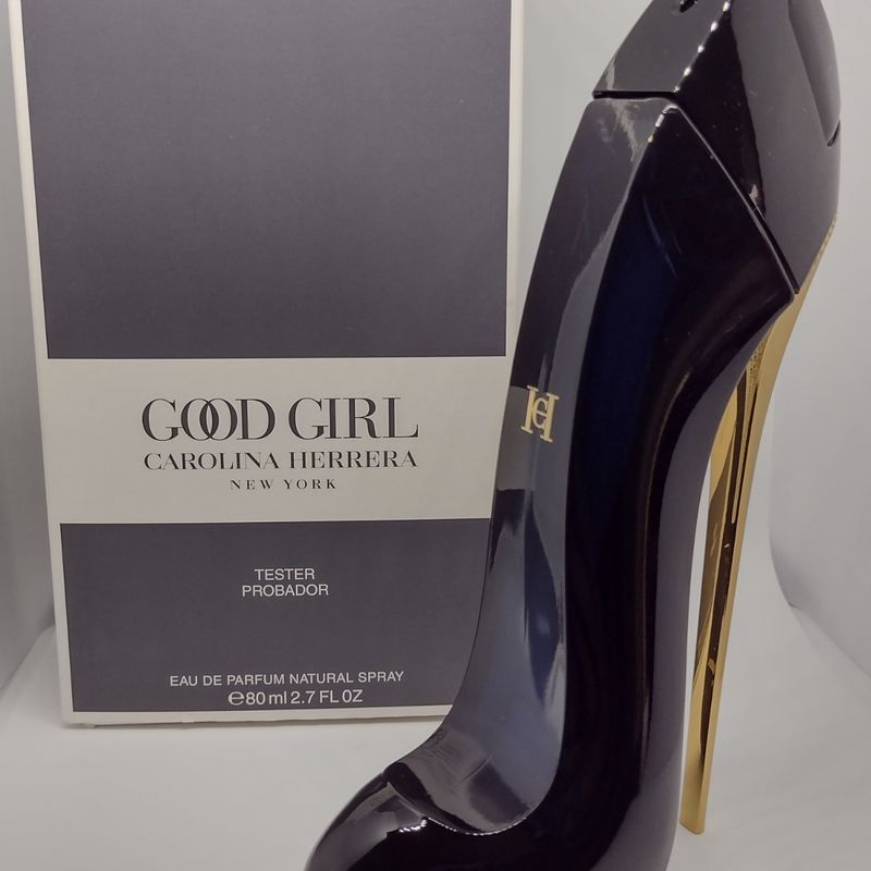 Carolina Herrera Good Girl Eau de Parfum 80ml (2.7fl oz)