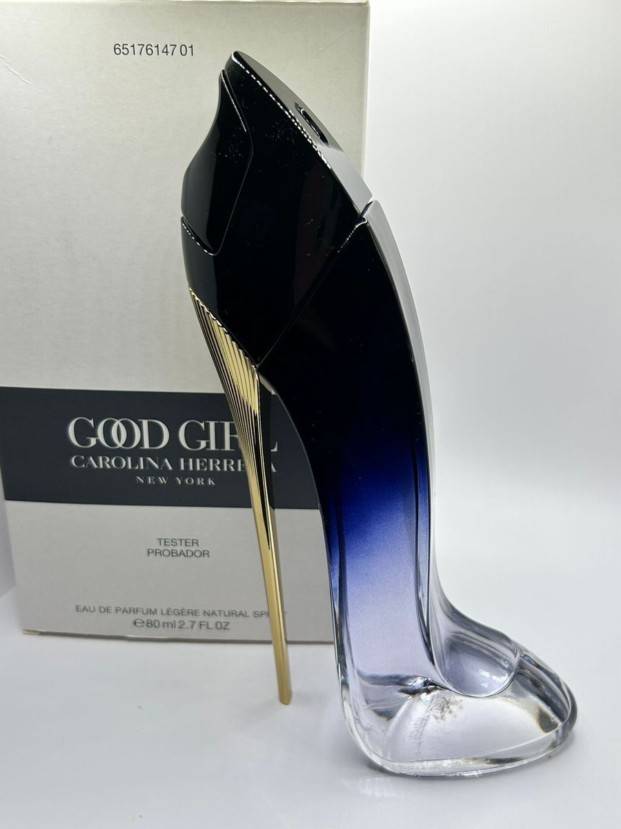 Good Girl Eau de Parfum Légère - Carolina Herrera