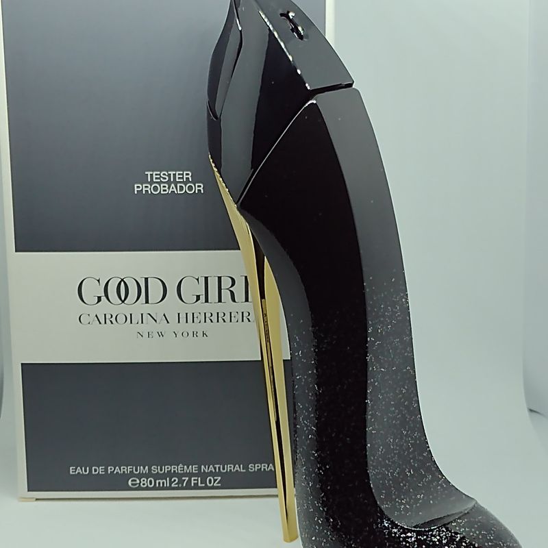 Carolina Herrera Good Girl Eau de Parfum 80ml (2.7fl oz)