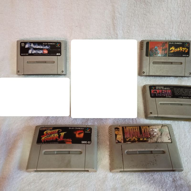 Gameteczone Usado Jogo NES Nintendo Nintendinho Super Contra - Konami -  Gameteczone a melhor loja de Games e Assistência Técnica do Brasil em SP