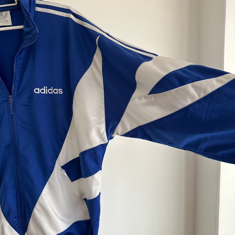 90s Adidas Track Jacket | Adidas Usado 93885520 | enjoei 90s Adidas Track Jacket | Adidas Usado 93885520 | enjoei