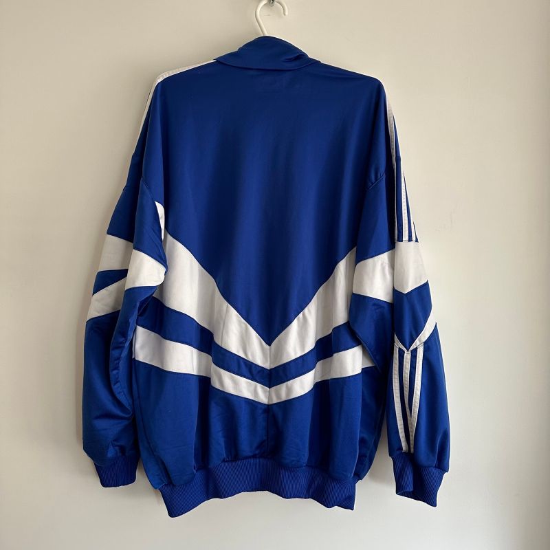 90s Adidas Track Jacket | Adidas Usado 93885520 | enjoei 90s Adidas Track Jacket | Adidas Usado 93885520 | enjoei