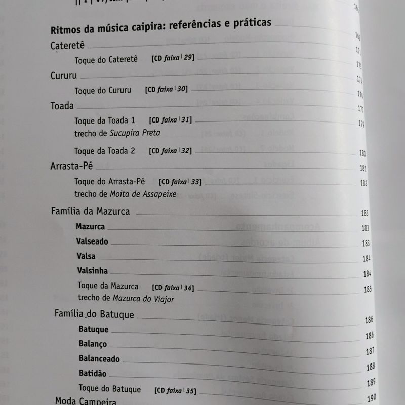 A arte de pontear a viola - 3a edição revista e ampliada