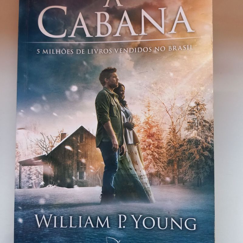 A Cabana - William P. Young