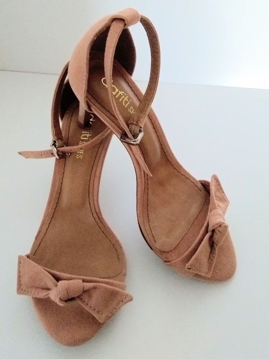 sandalias femininas dafiti