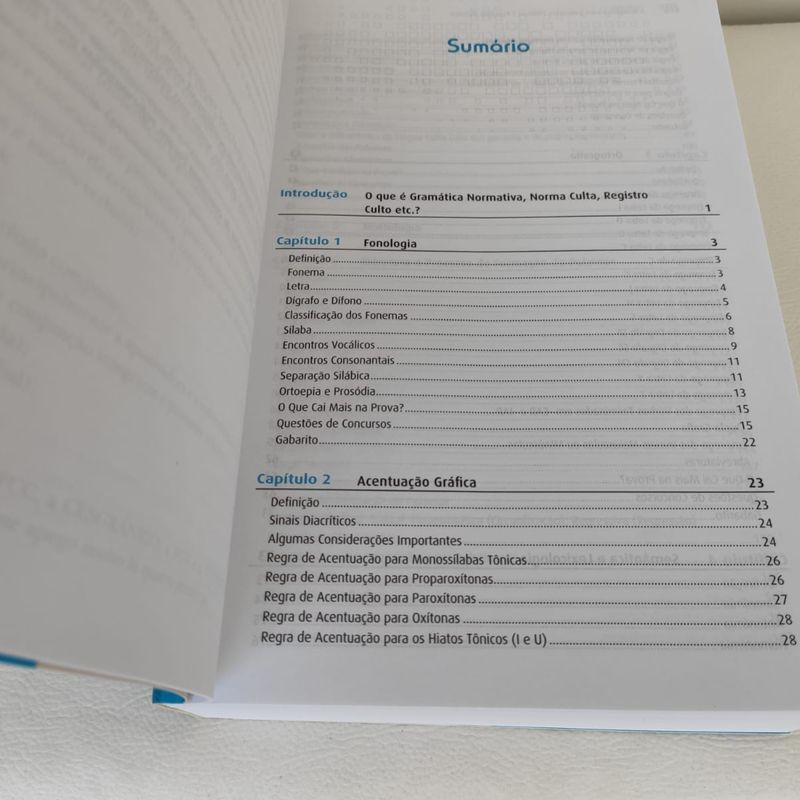 A Gramatica para Concursos - Fernando Pestana