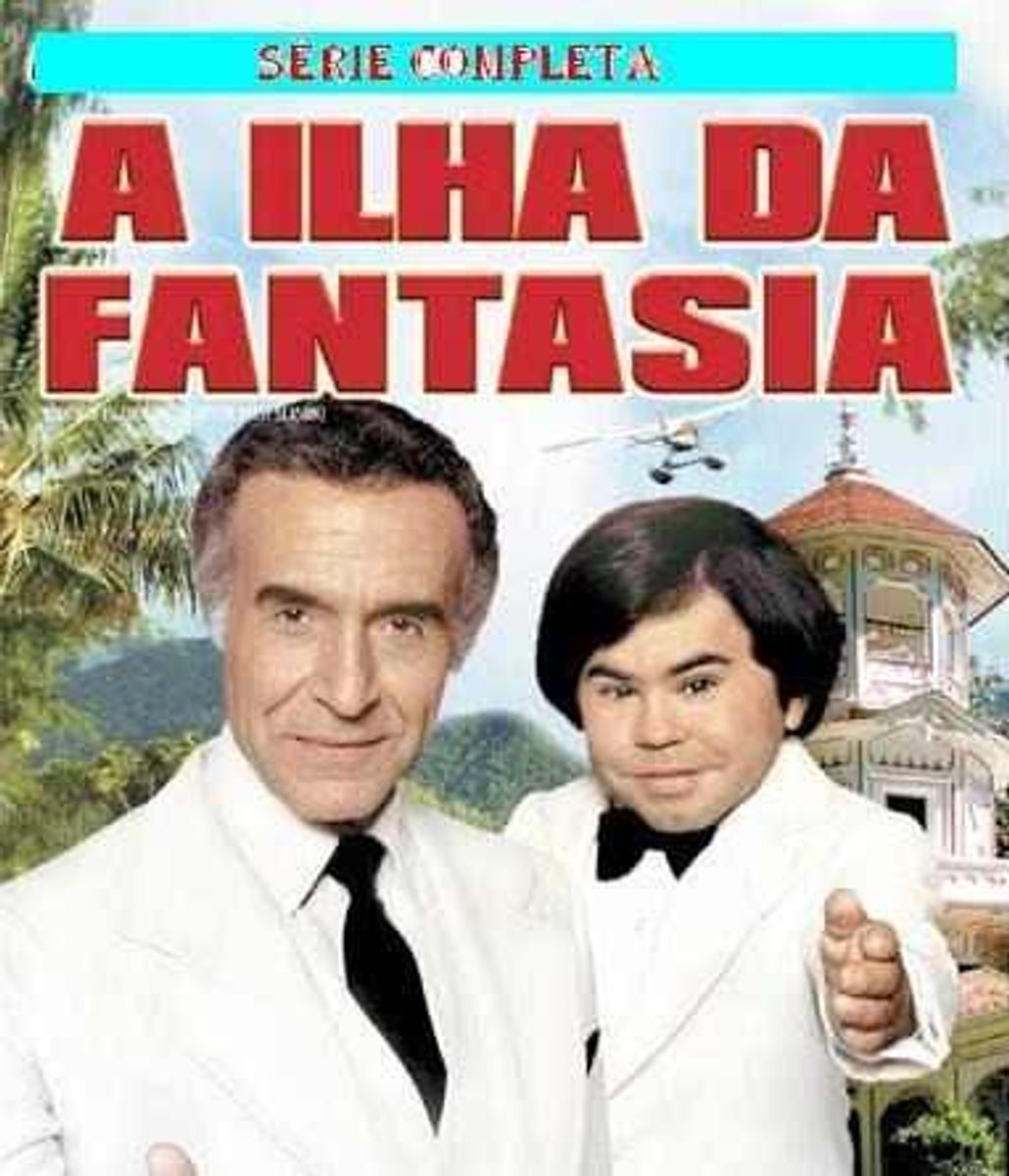 A Ilha da Fantasia assistir filme online 2020 by kselstepan80 on DeviantArt