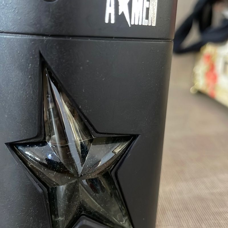 a Men Mugler 50ml | Perfume Masculino Thierry Mugler Usado