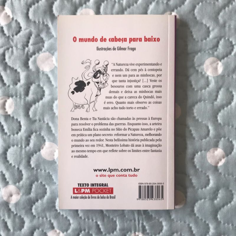 MEMÓRIAS PÓSTUMAS DE BRÁS CUBAS - Machado de Assis - L&PM Pocket - A maior  coleção de livros de bolso do Brasil