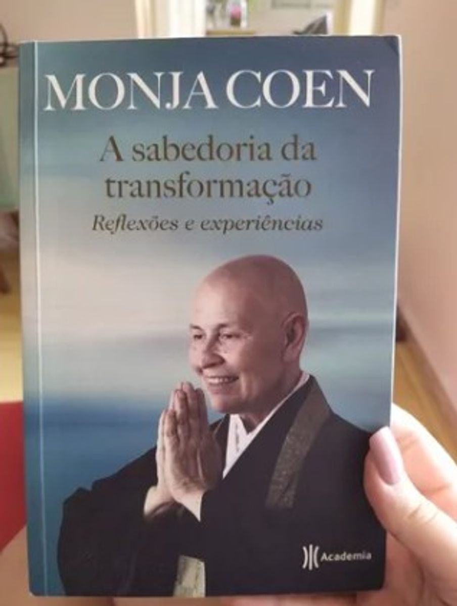 A Sabedoria Da Transforação: Reflexões E Experiências - 3ª Edição